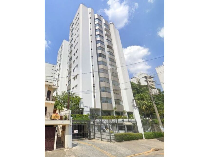 Apartamento - Venda, Vila Pompéia, São Paulo, SP